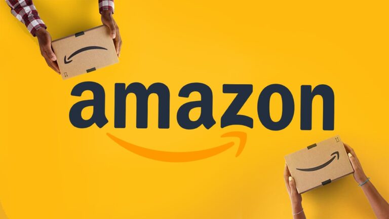 Eksplorasi Inovasi E-commerce dan Teknologi Amazon dari Ovoslot