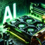 NVIDIA dan AI Kombinasi Tak Terkalahkan di Platform Ovoslot