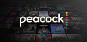 Peacock TV Streaming Film dan Acara TV Terbaik di Ovoslot!