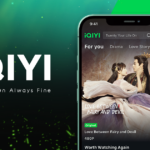 iQIYI Platform Streaming Hiburan Asia Populer di Ovoslot!