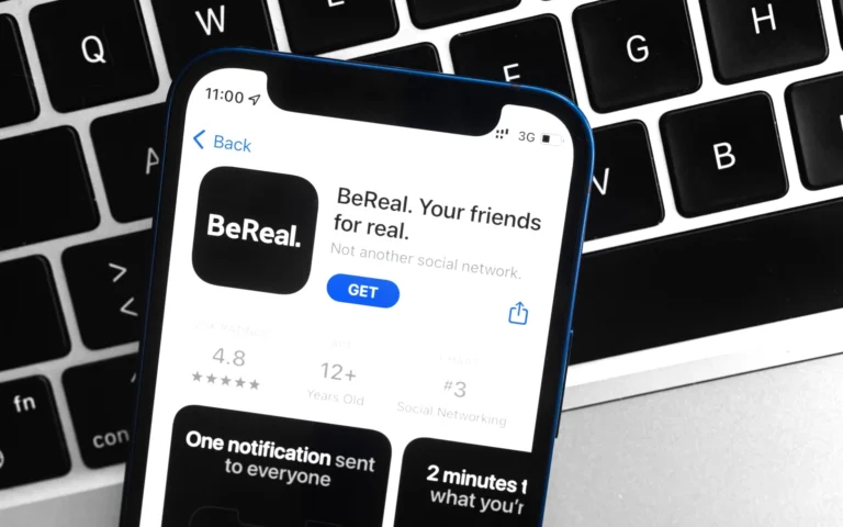 BeReal Berbagi Tanpa Edit Temukan Keaslian di Ovoslot